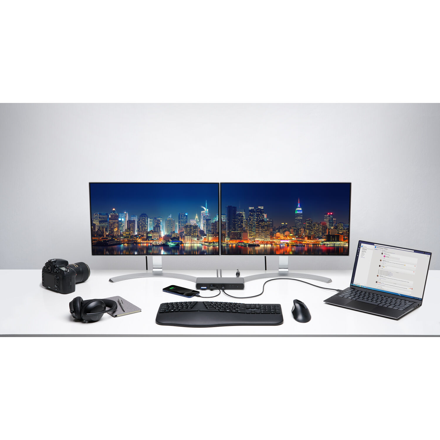 SD5780T TB 4 Dual 4K Dock — view 15