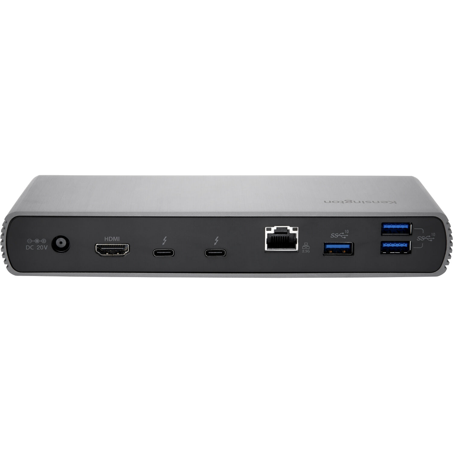 SD5780T TB 4 Dual 4K Dock — view 3
