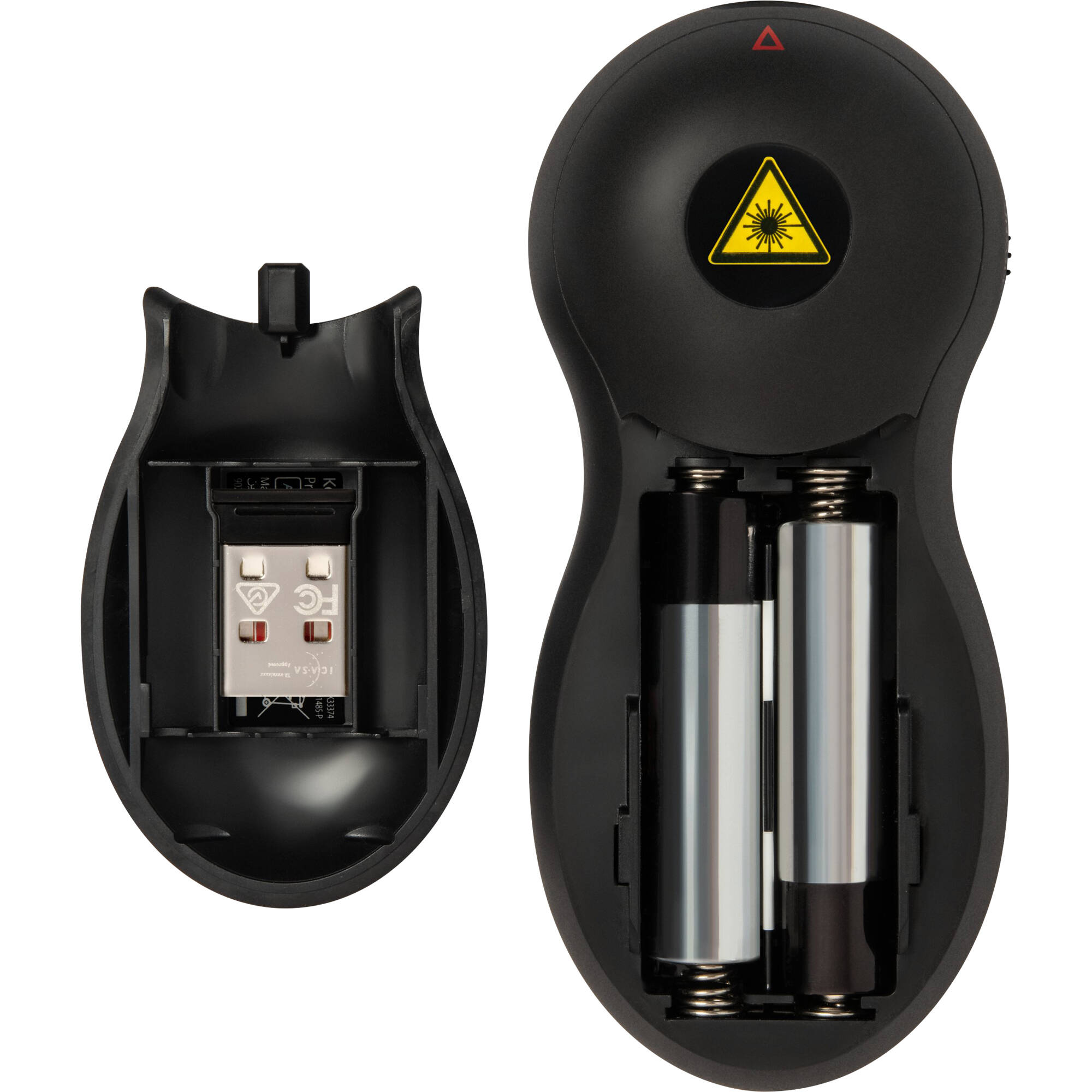 WRLS Presenter Red Laser Nano — view 4
