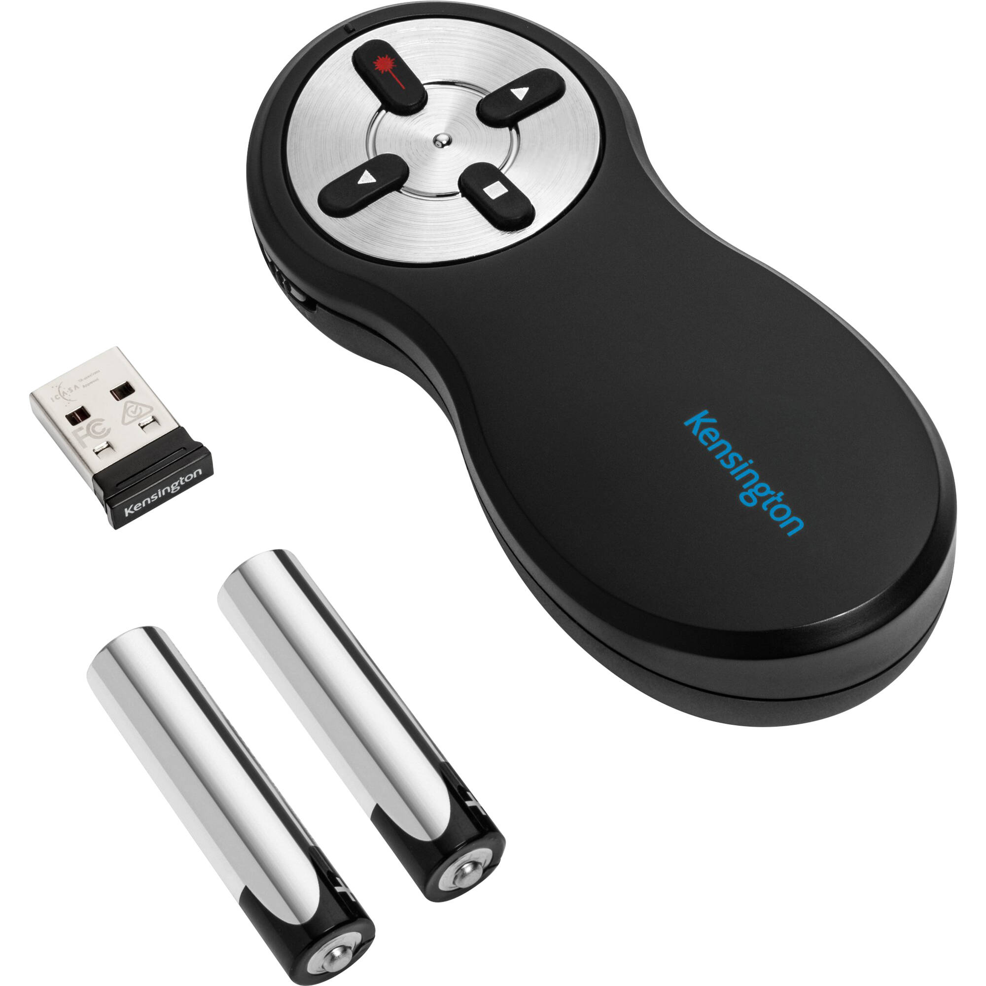 WRLS Presenter Red Laser Nano — view 6