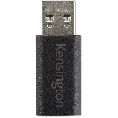CA1020 USB A USB C M F Adapter — view 2