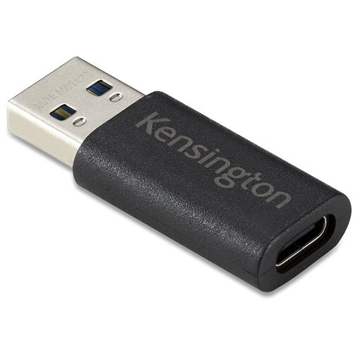 CA1020 USB A USB C M F Adapter — view 3