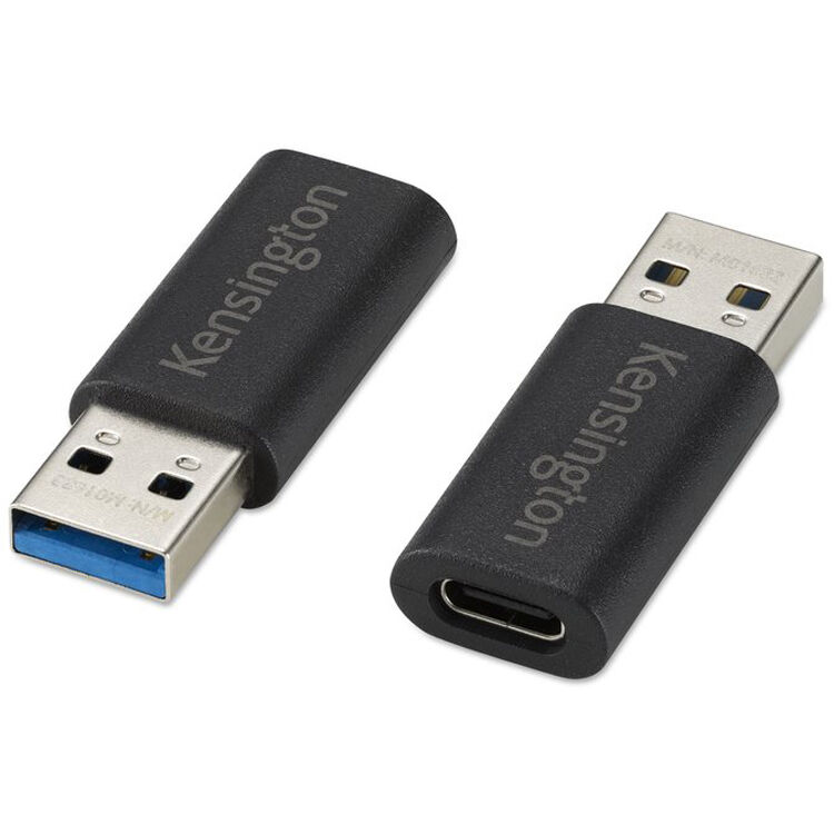 CA1020 USB A USB C M F Adapter — view 4