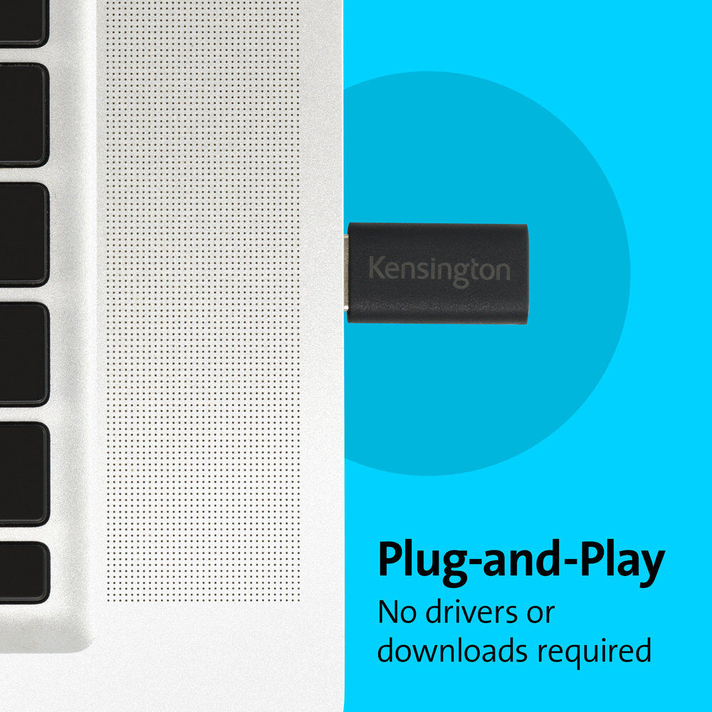 CA1020 USB A USB C M F Adapter — view 6