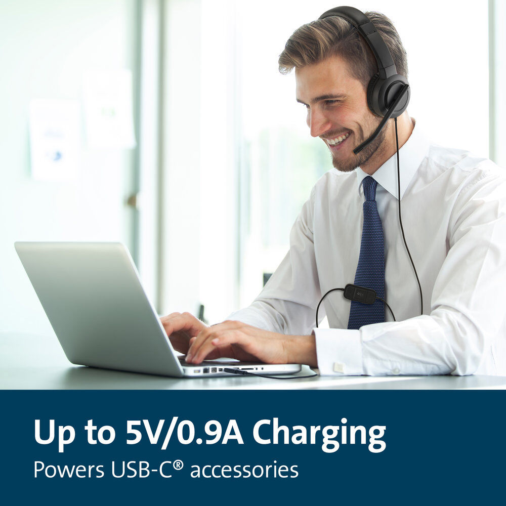 CA1020 USB A USB C M F Adapter — view 7