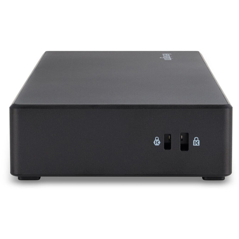 Kensington SD4781P EQ USB-C and USB-A Dual 4K Docking Station — view 3