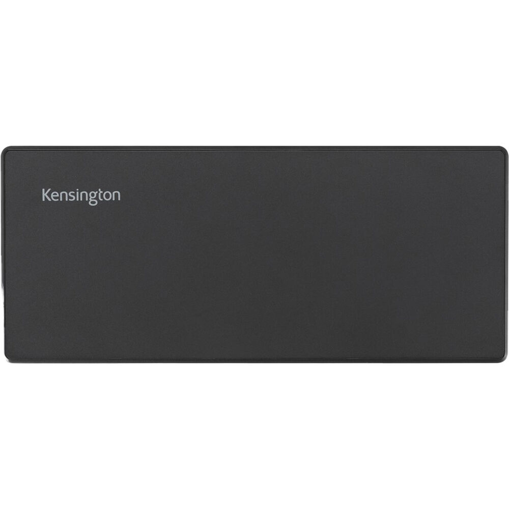 Kensington SD4781P EQ USB-C and USB-A Dual 4K Docking Station — view 5