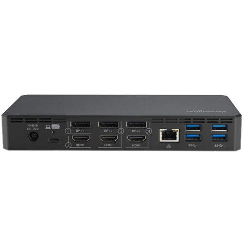 SD4790P USB C and USB A — view 3