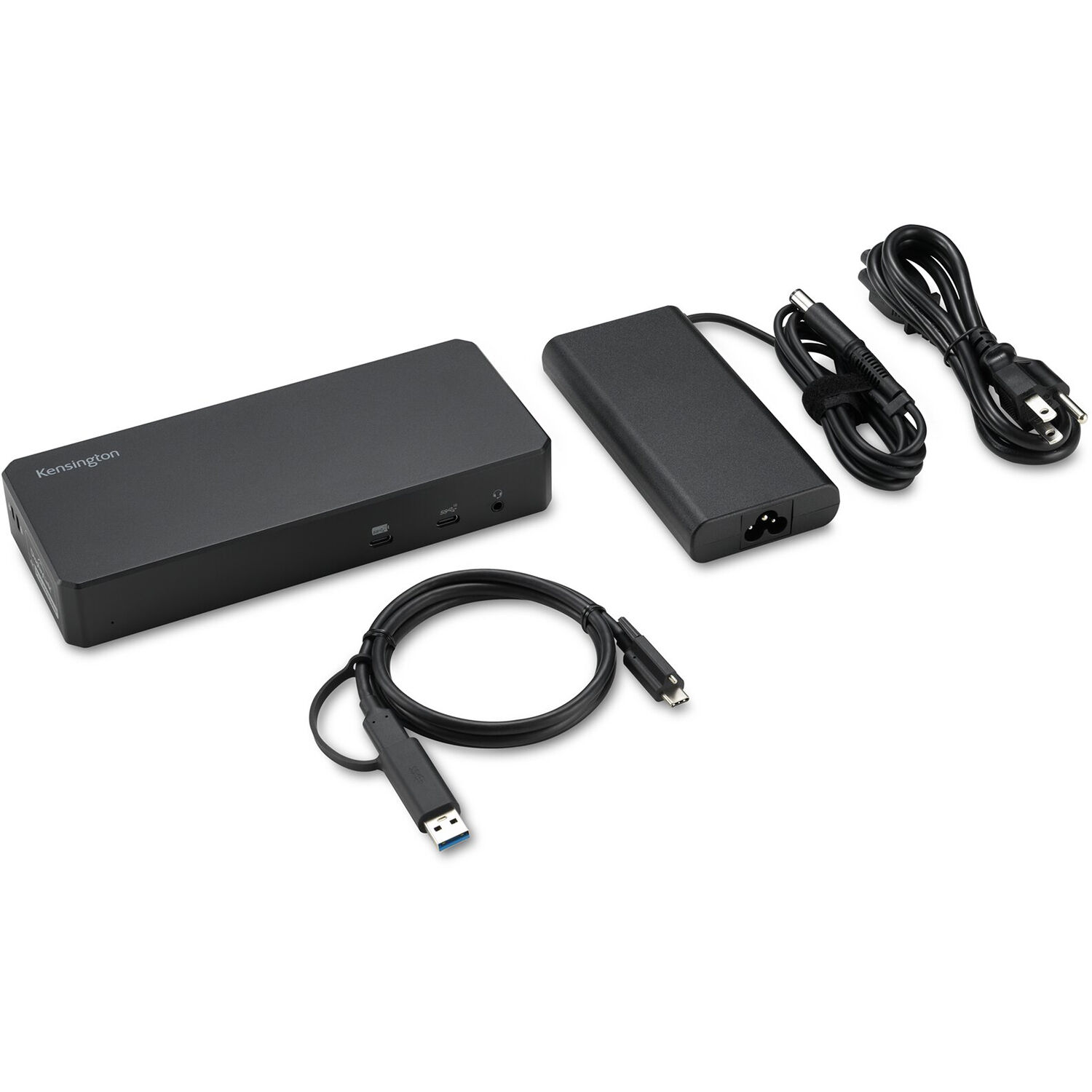 SD4790P USB C and USB A — view 7