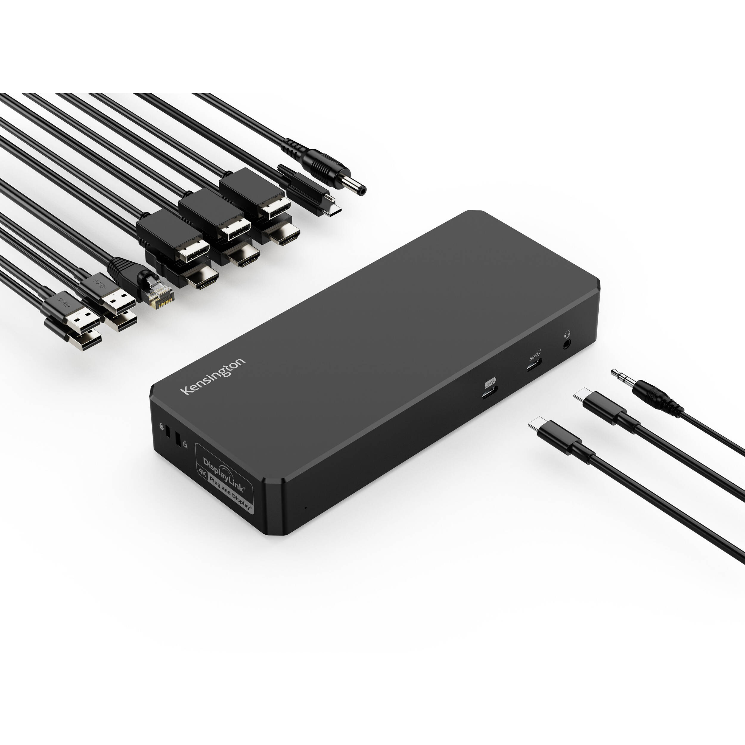 SD4790P USB C and USB A — view 8