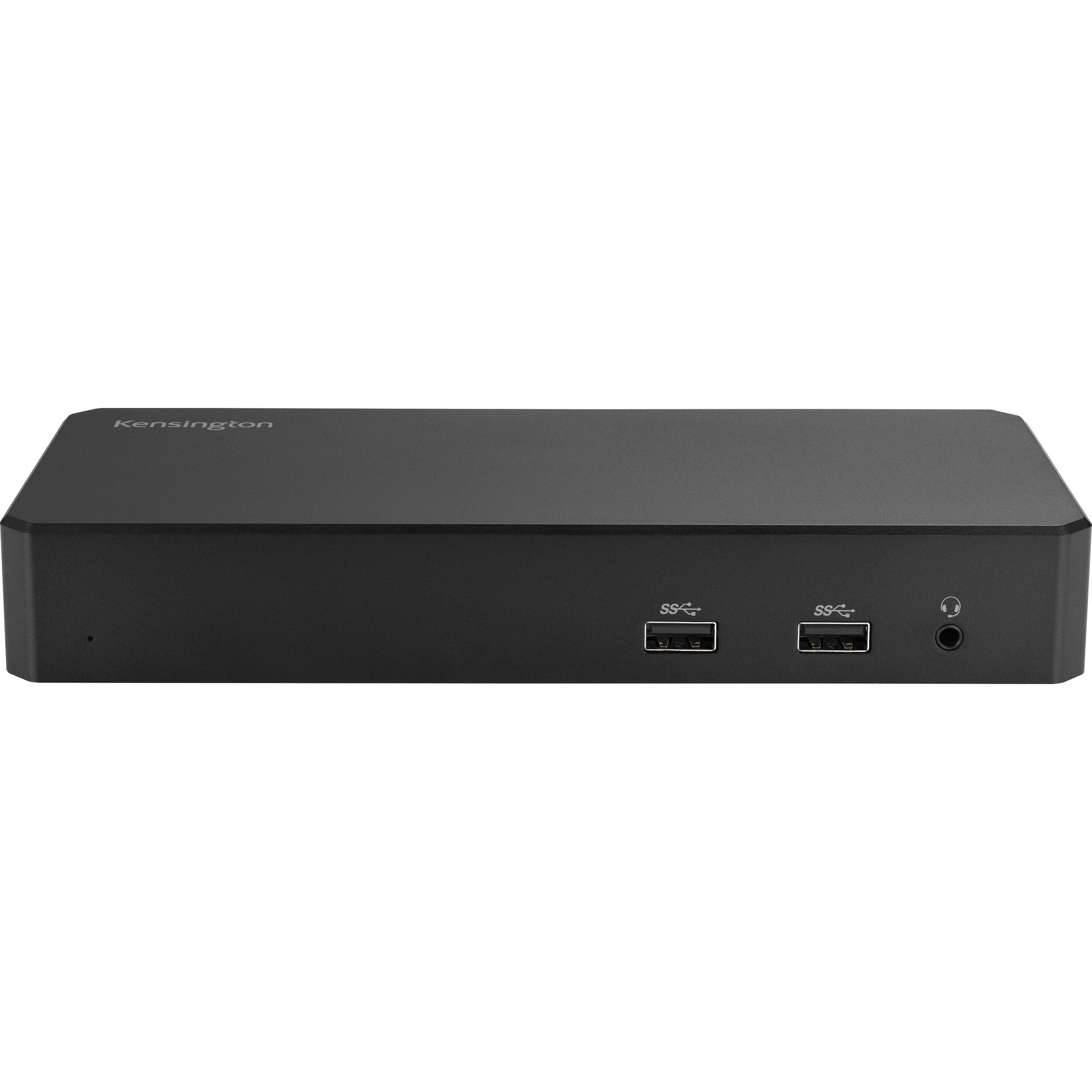 Kensington SD4760P triple-display USB-C docking station — view 2