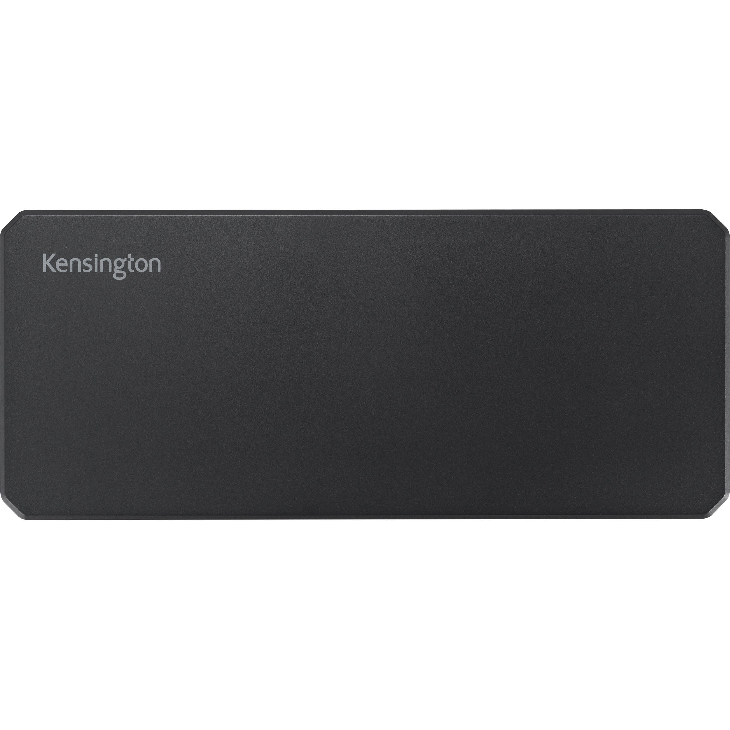 Kensington SD4760P triple-display USB-C docking station — view 6