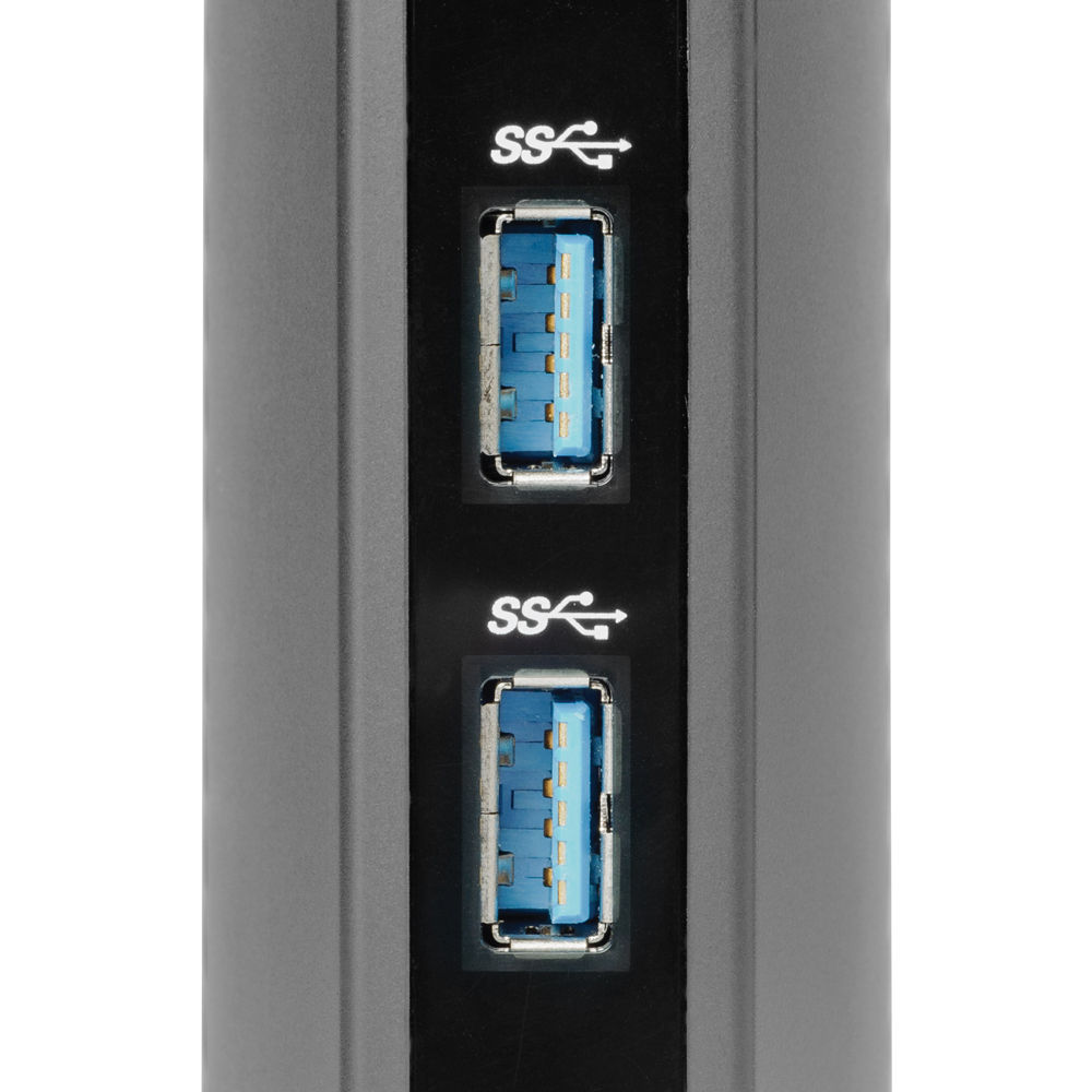 SD3500v 5Gbs Dual 2K Docking — view 7