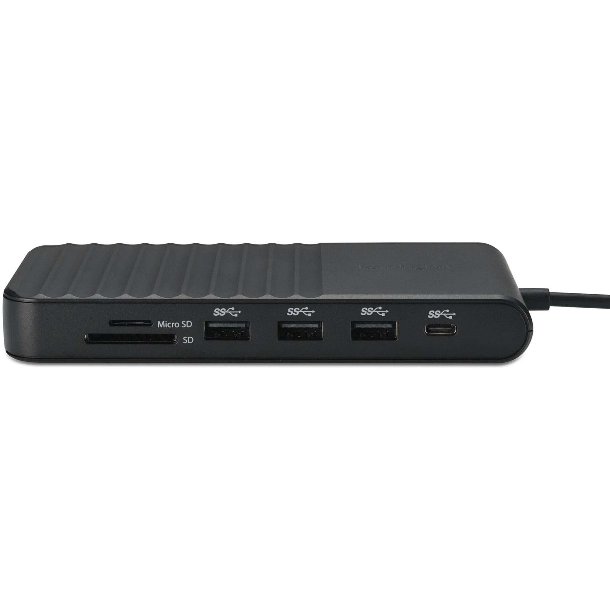 Kensington UH1510P EQ USB-C triple video mobile docking station — view 2