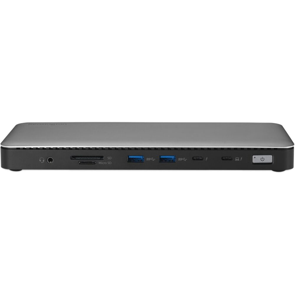SD5760T THUNDERBOLT 4 DOCKIN — view 2