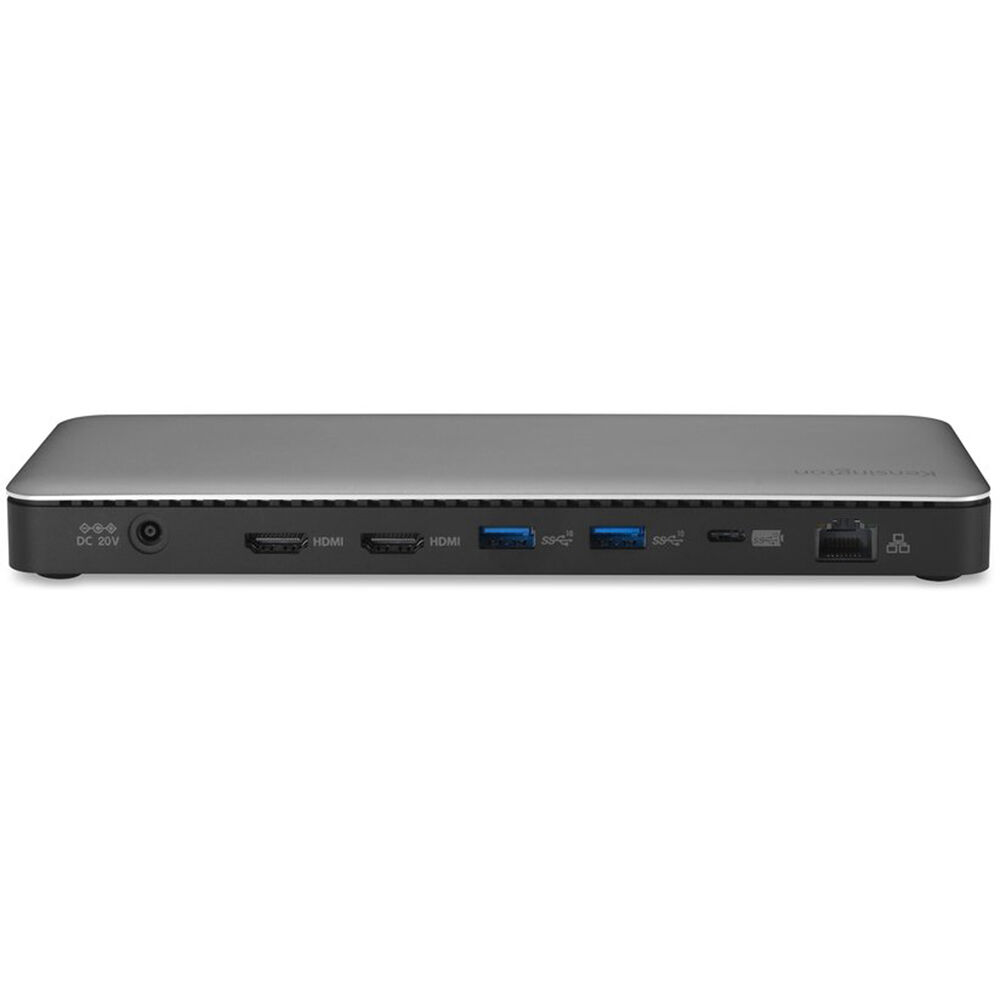 SD5760T THUNDERBOLT 4 DOCKIN — view 3