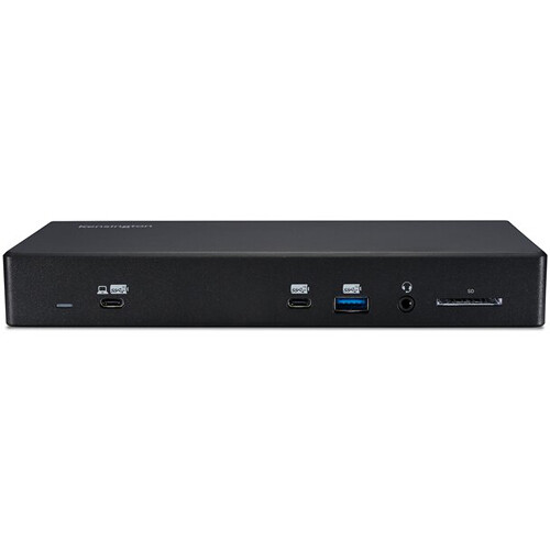 SD4850P Driverless Dock — view 2