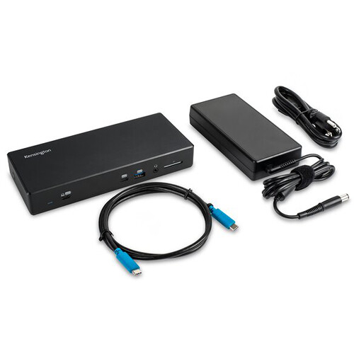 SD4850P Driverless Dock — view 7