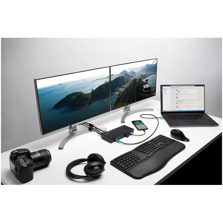 SD4850P Driverless Dock — view 8