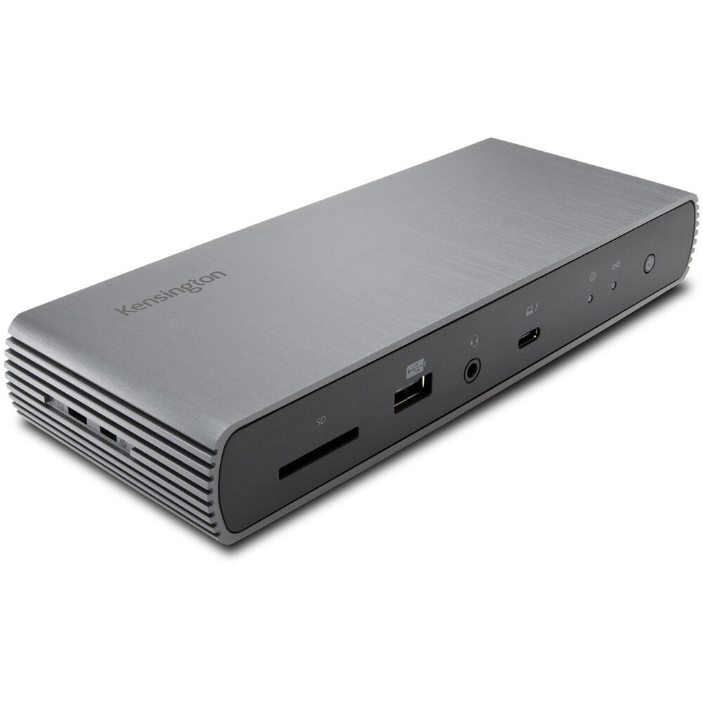 SD5700T THUNDERBOLT  4 DUAL 4K DOCKING STATION WITH 90W PD - WINDOWS/MACOS/CHROM — view 13