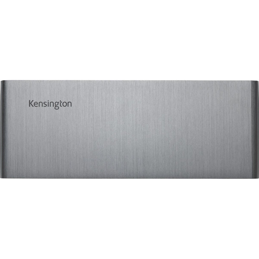 SD5700T THUNDERBOLT  4 DUAL 4K DOCKING STATION WITH 90W PD - WINDOWS/MACOS/CHROM — view 4
