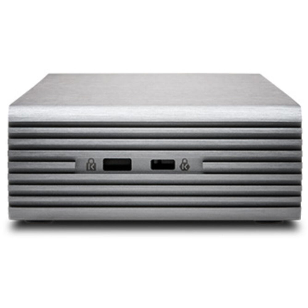 SD5700T THUNDERBOLT  4 DUAL 4K DOCKING STATION WITH 90W PD - WINDOWS/MACOS/CHROM — view 5