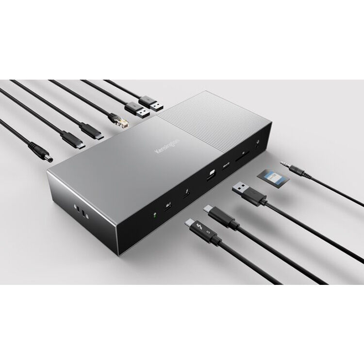 SD5000T5 EQ THUNDERBOLT 5 DOCK — view 10