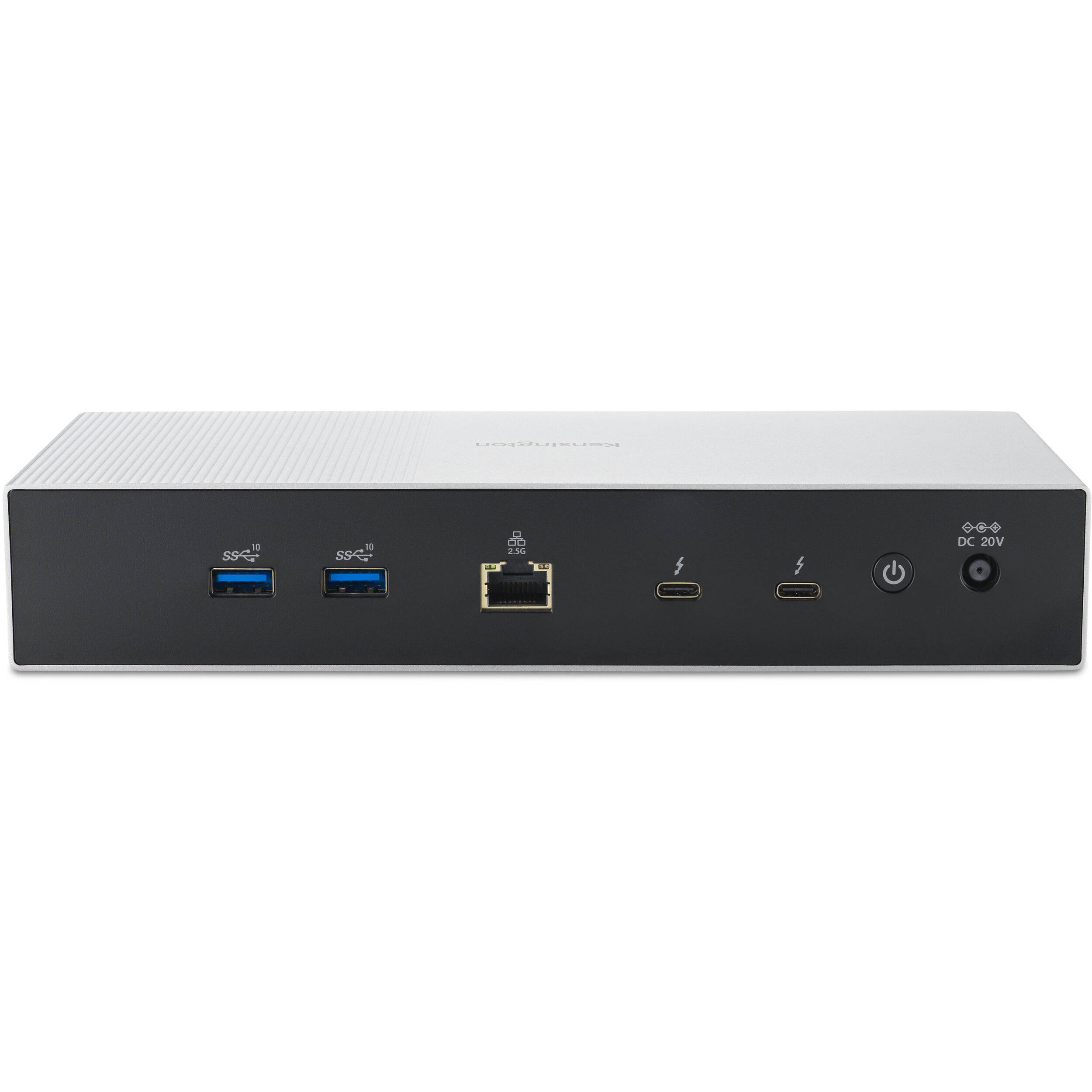 SD5000T5 EQ THUNDERBOLT 5 DOCK — view 2