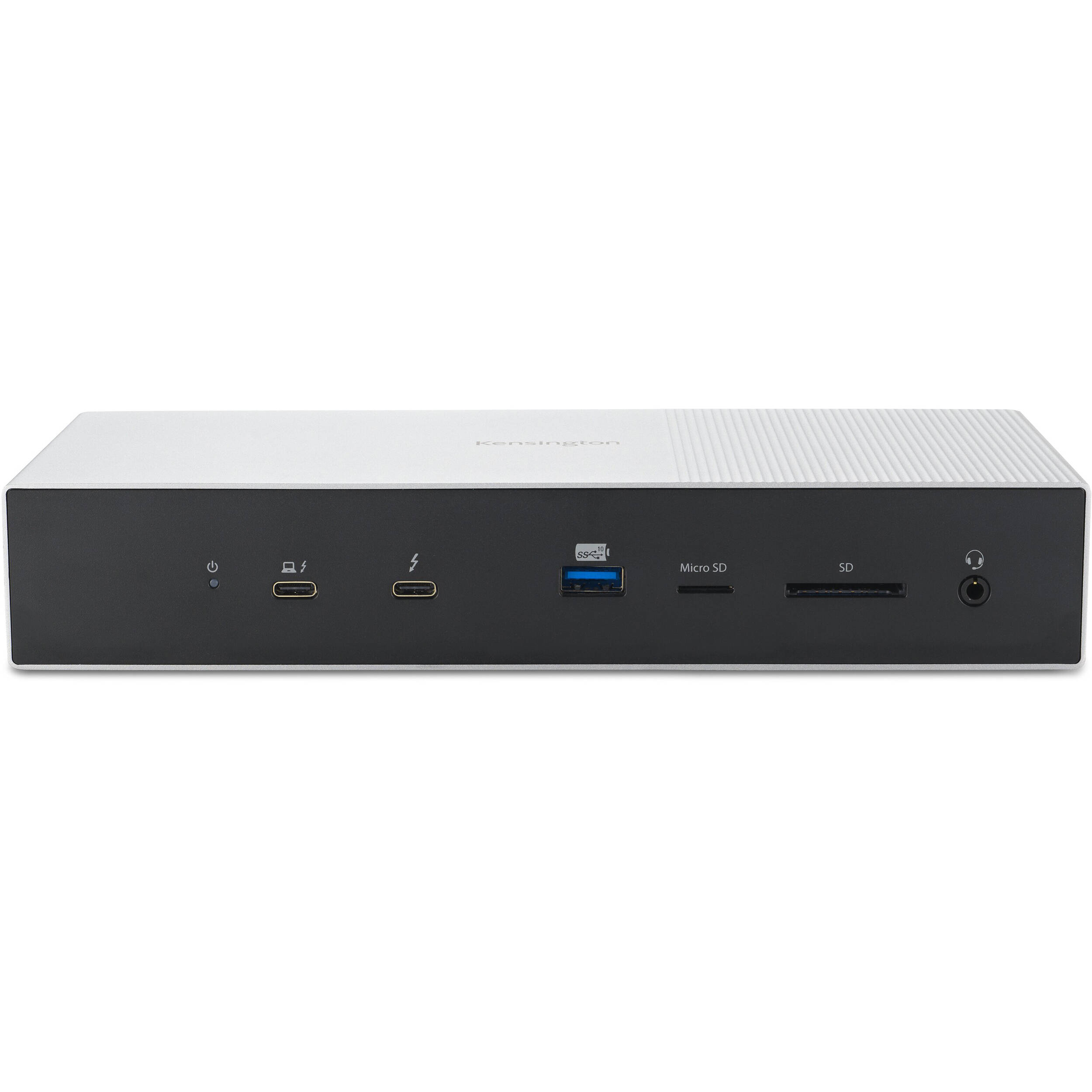 SD5000T5 EQ THUNDERBOLT 5 DOCK — view 3