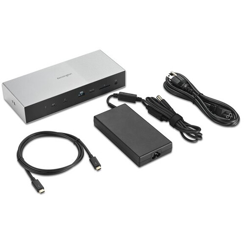SD5000T5 EQ THUNDERBOLT 5 DOCK — view 9