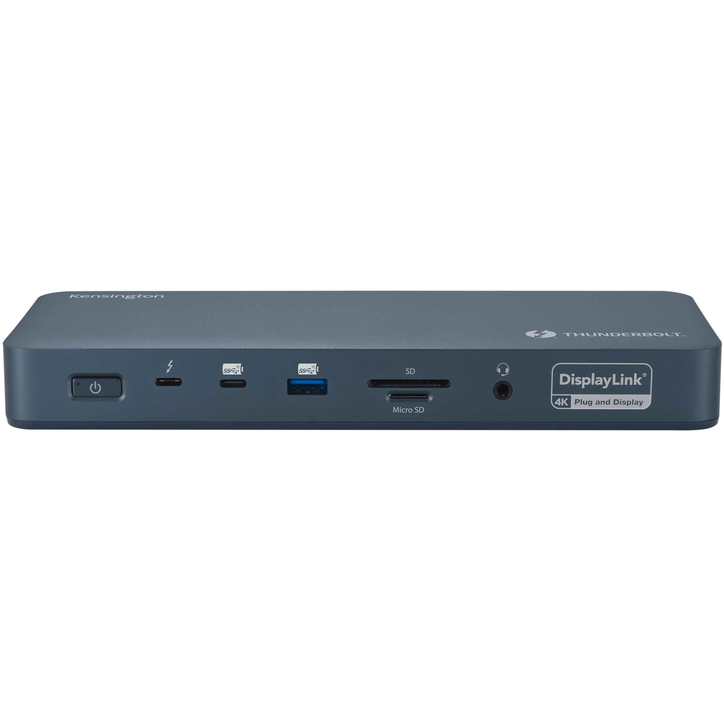 SD5900T EQ TB 4 Quad Dock DL — view 2