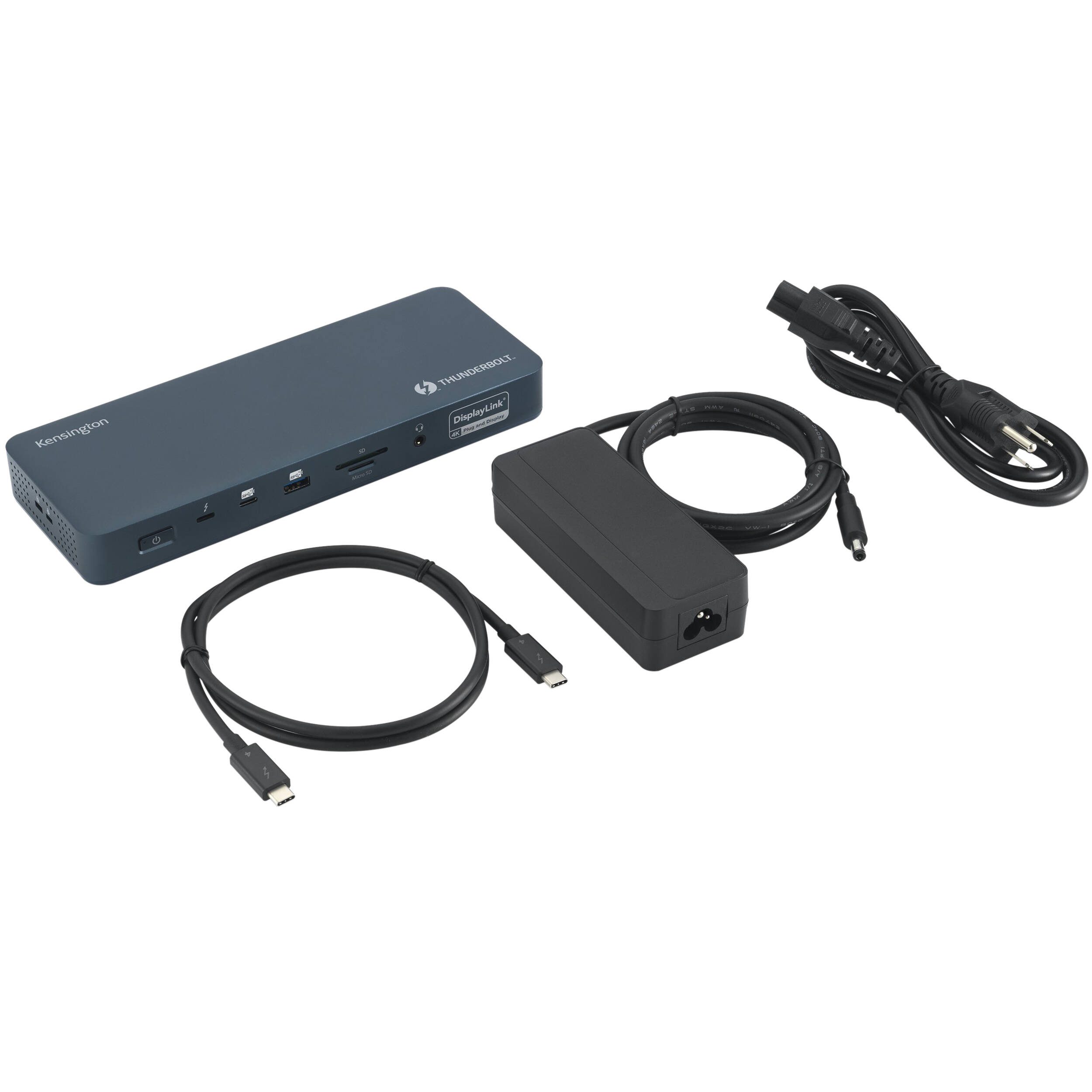 SD5900T EQ TB 4 Quad Dock DL — view 6