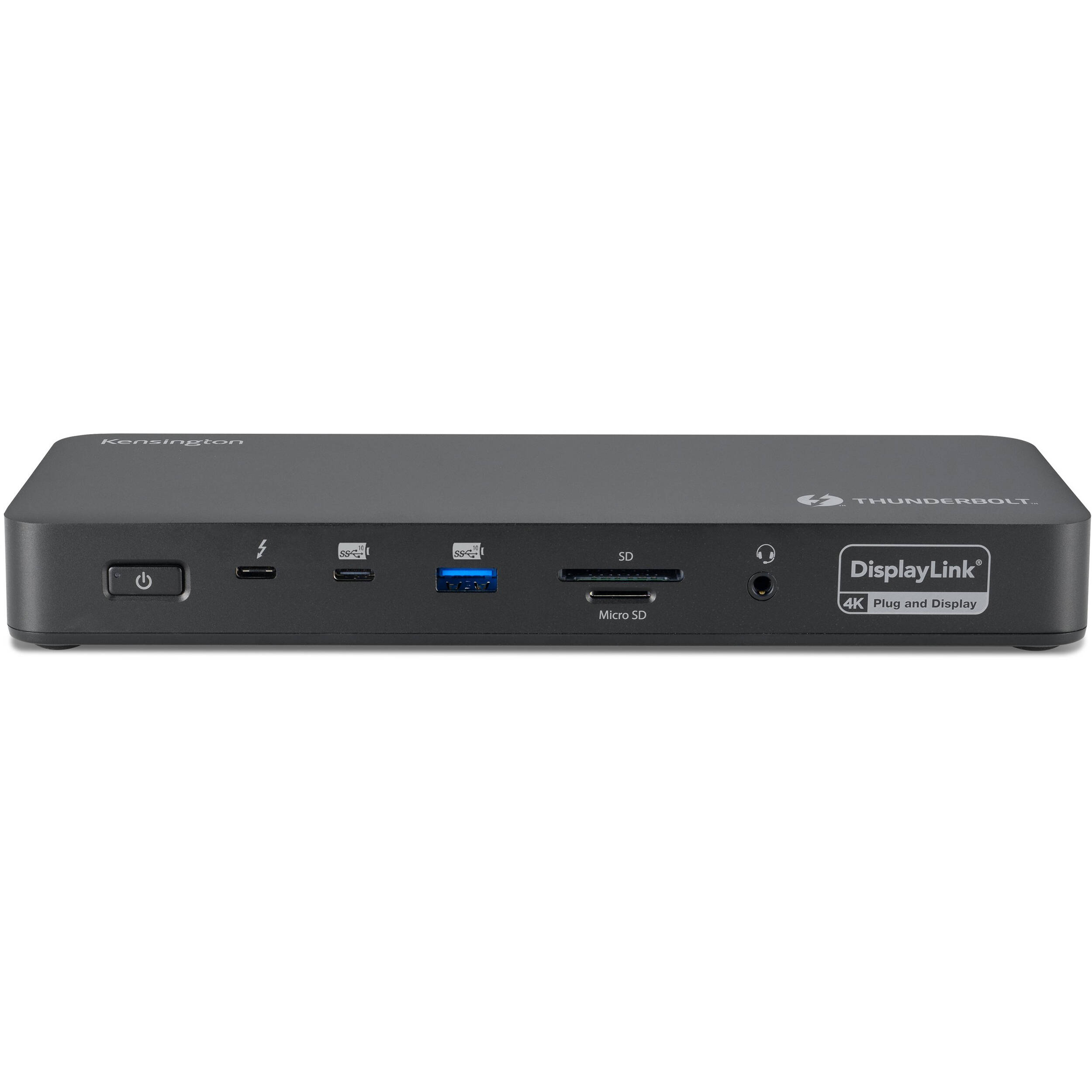 SD5910T EQ TB 4 Quad DL Dock — view 2