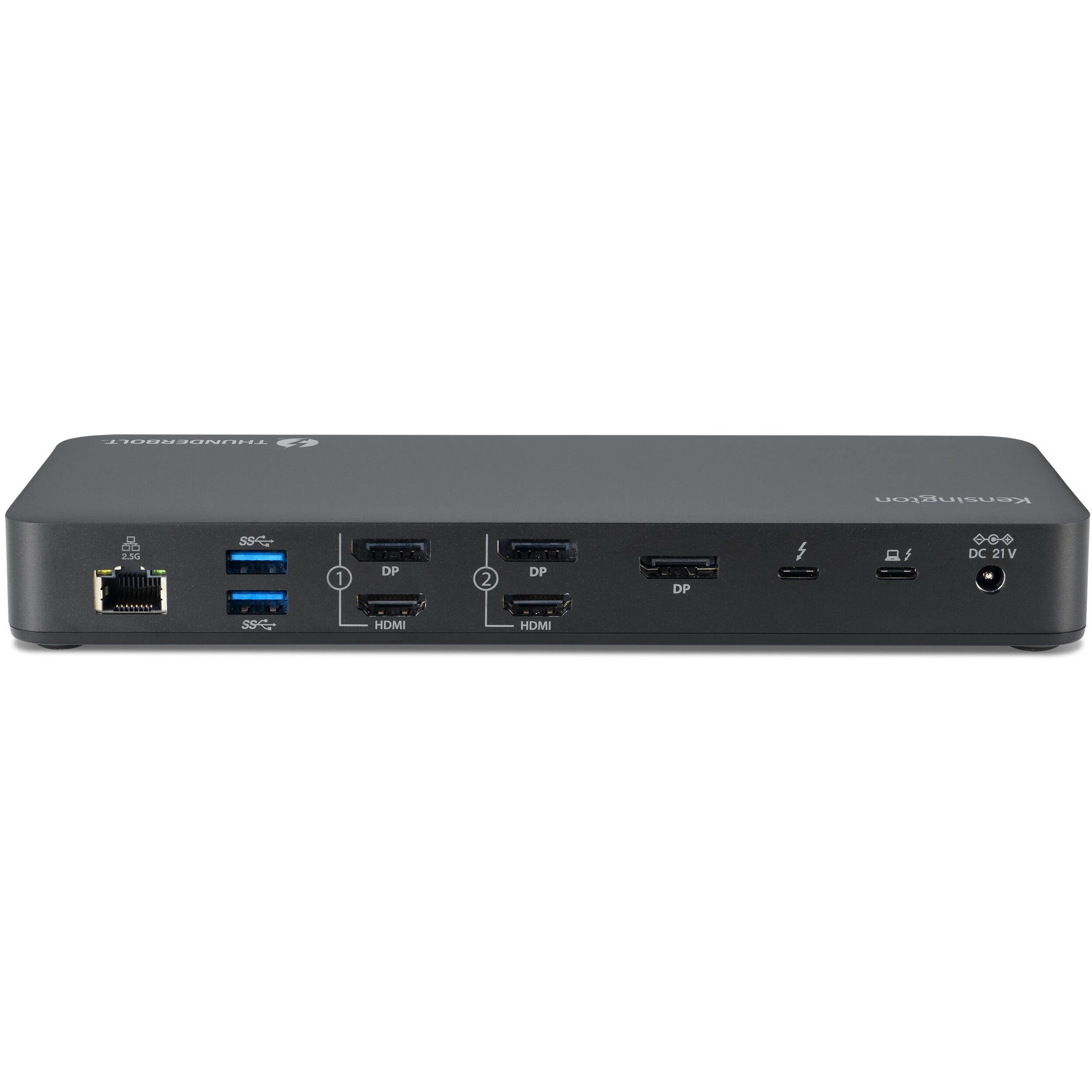 SD5910T EQ TB 4 Quad DL Dock — view 3