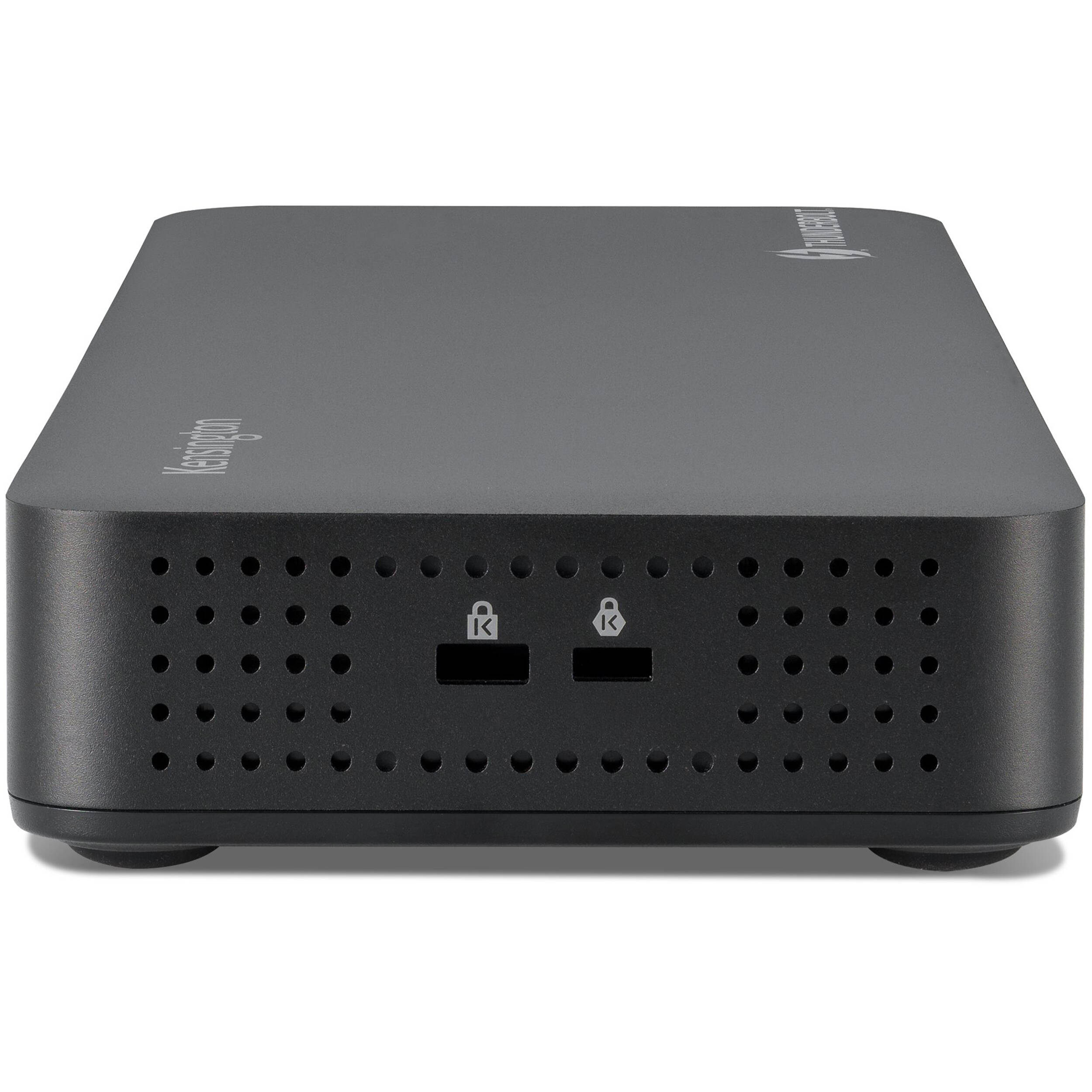 SD5910T EQ TB 4 Quad DL Dock — view 6