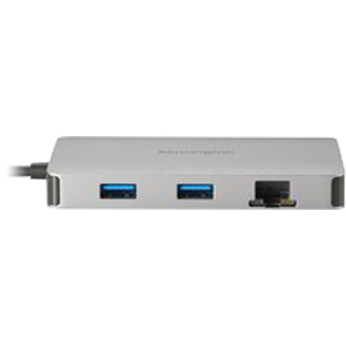 UH1450P USB-C MOBILE DOCK — view 3