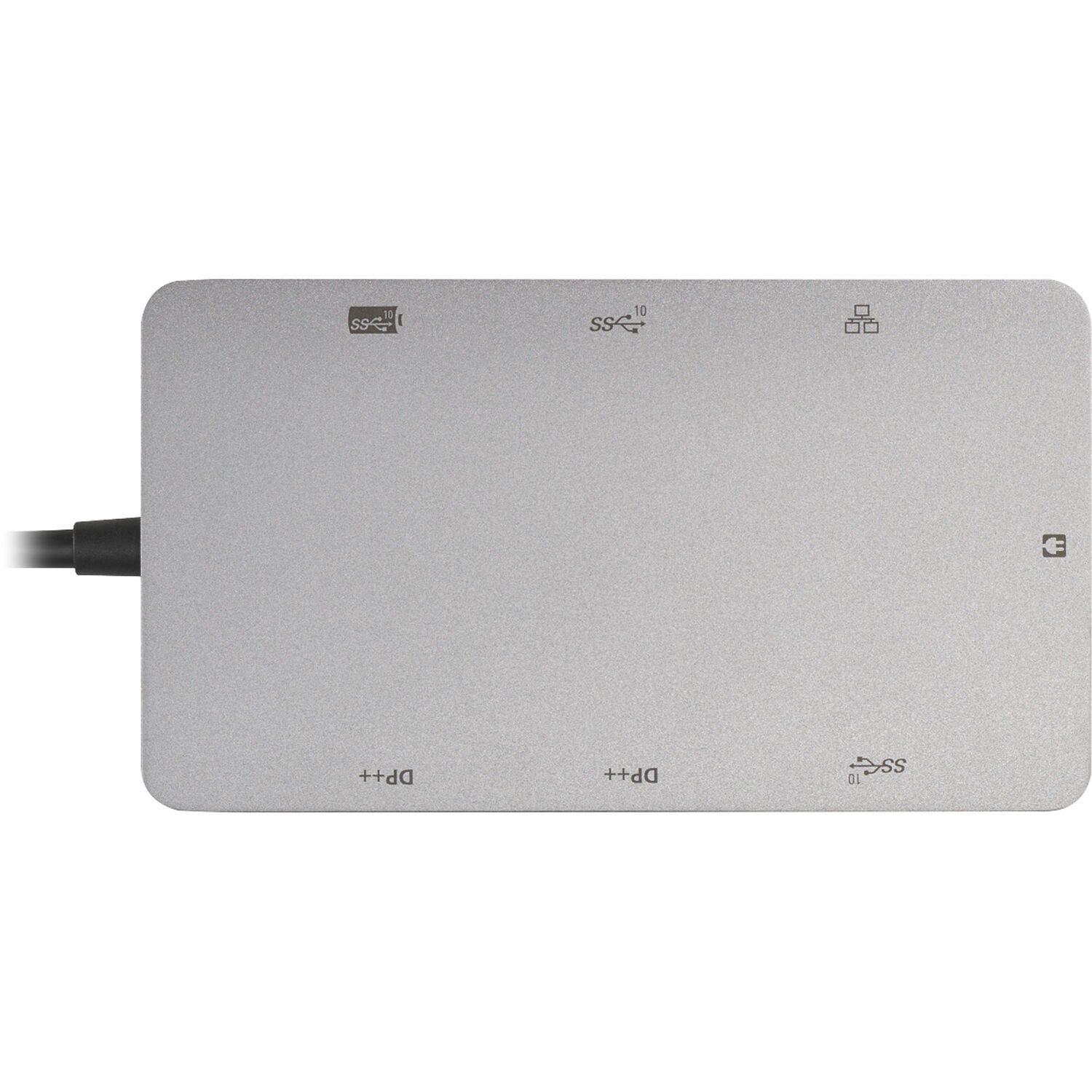 UH1450P USB-C MOBILE DOCK — view 6