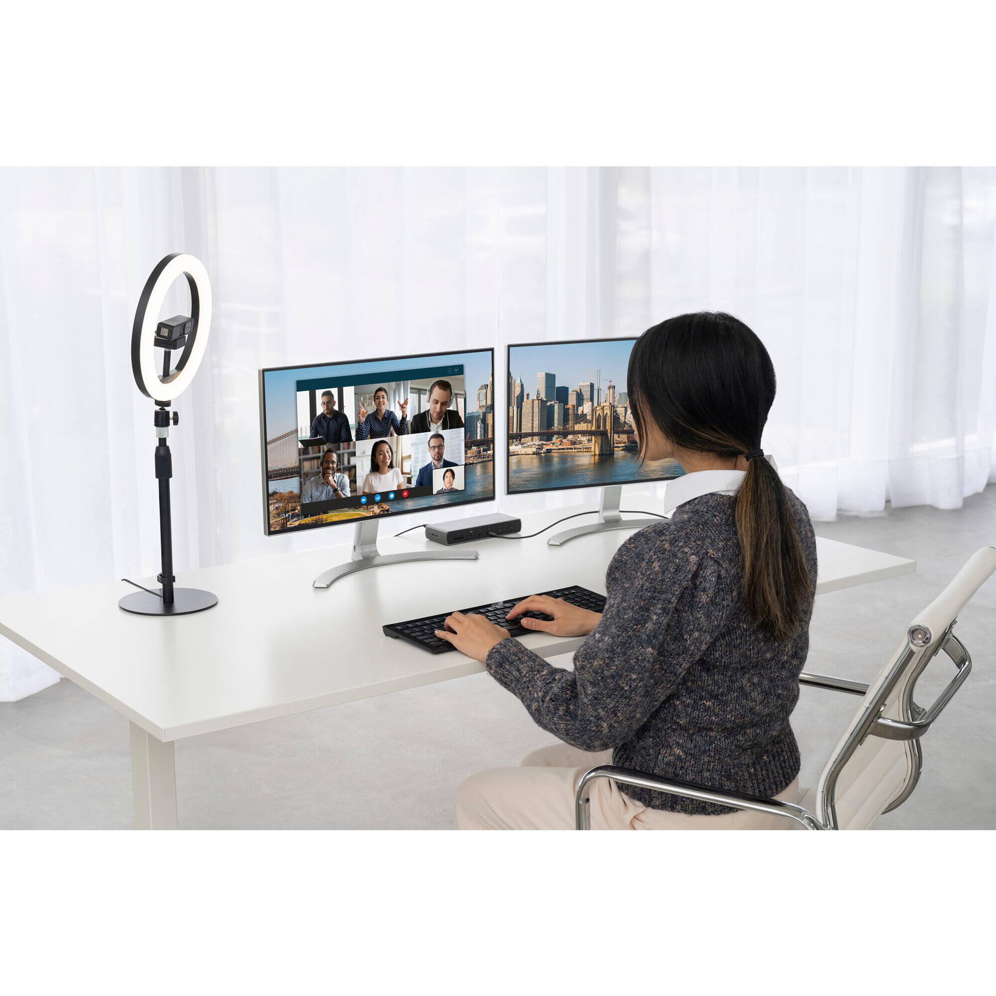 SD5750T TBT4 DOCK DFS — view 7