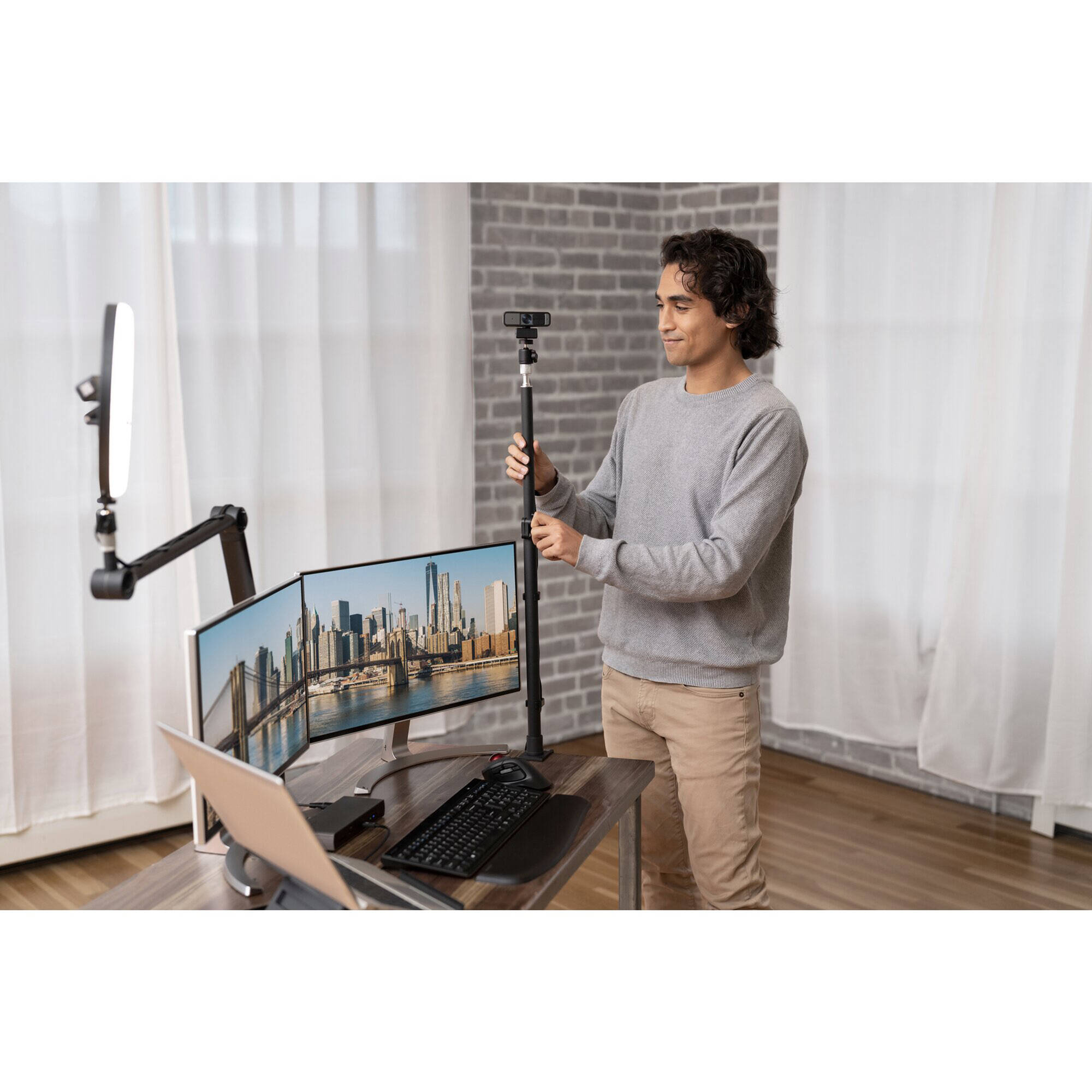 SD5750T TBT4 DOCK DFS — view 8