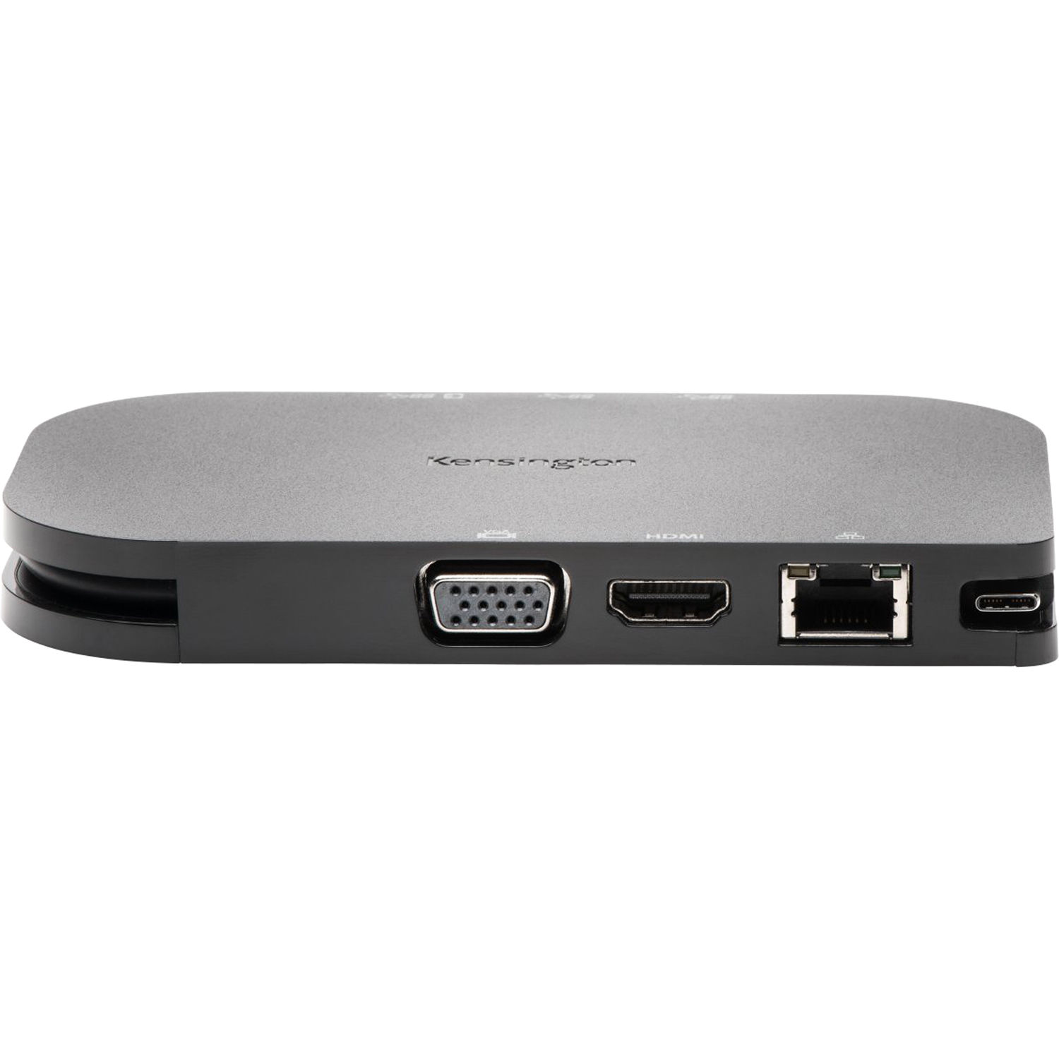 SD1610P USB C Mobile 4K Dock — view 2
