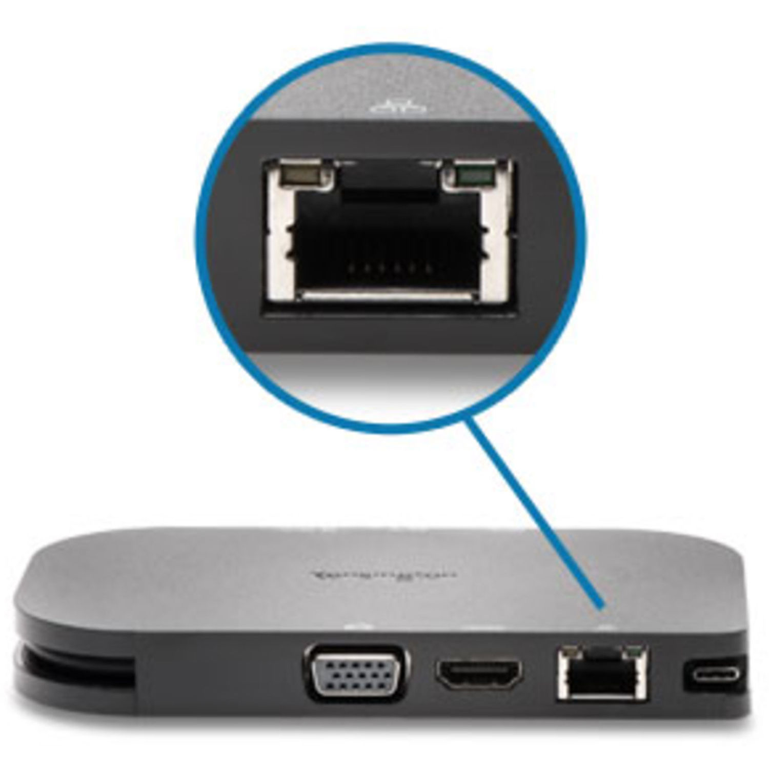 SD1610P USB C Mobile 4K Dock — view 6