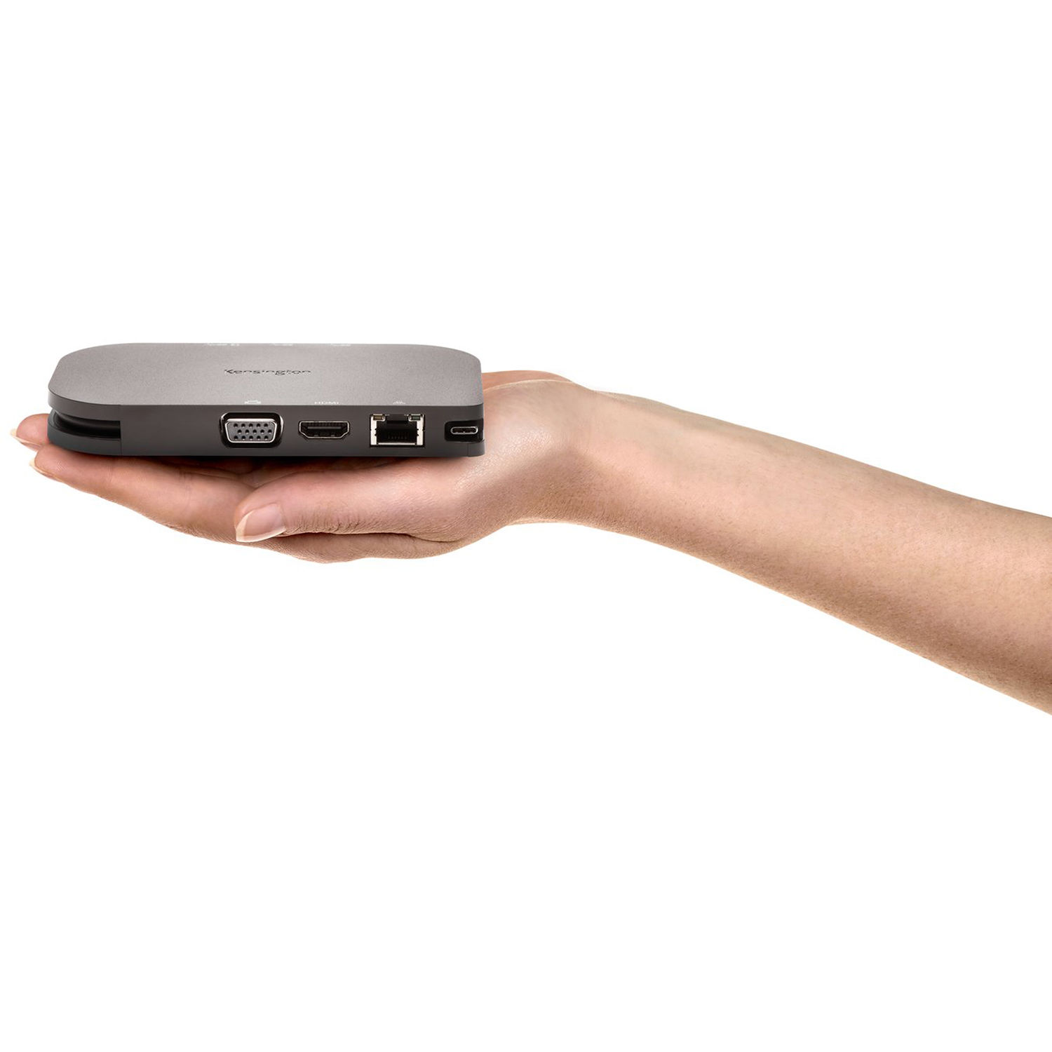 SD1610P USB C Mobile 4K Dock — view 7
