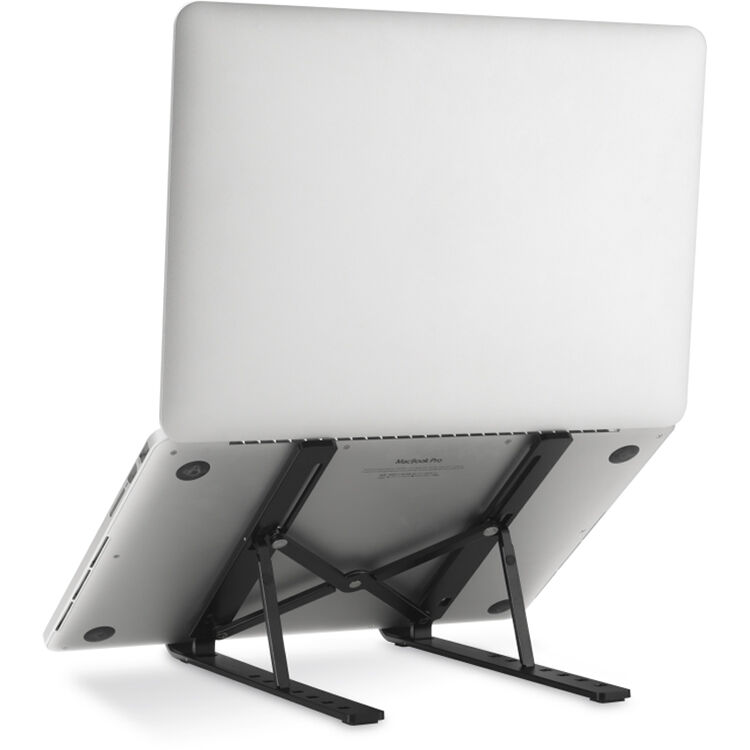 Kensington Collapsible Aluminum LT Riser K50406WW portable adjustable laptop stand — view 7