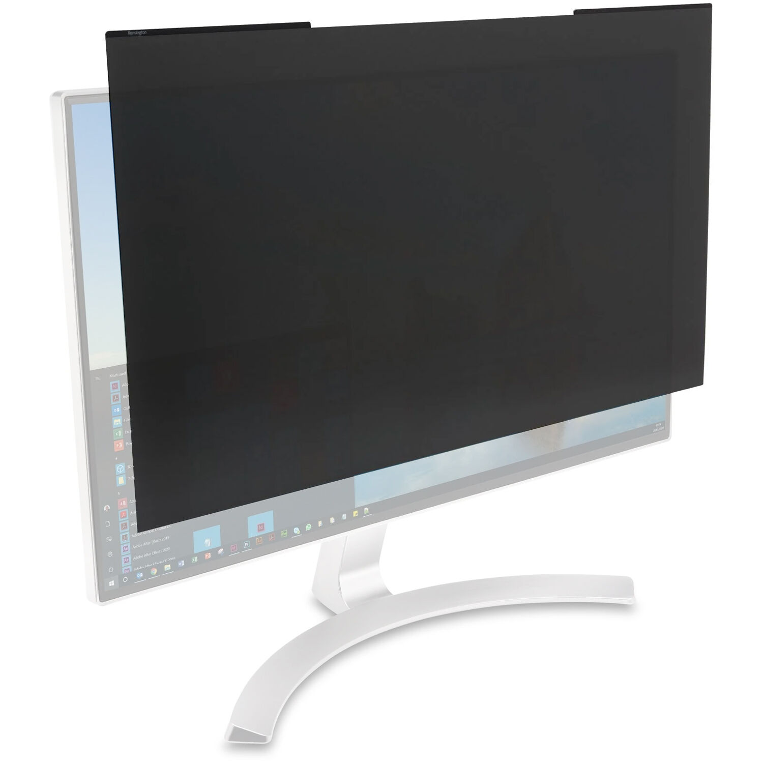 Magpro Privcy Screen 34" 21:9