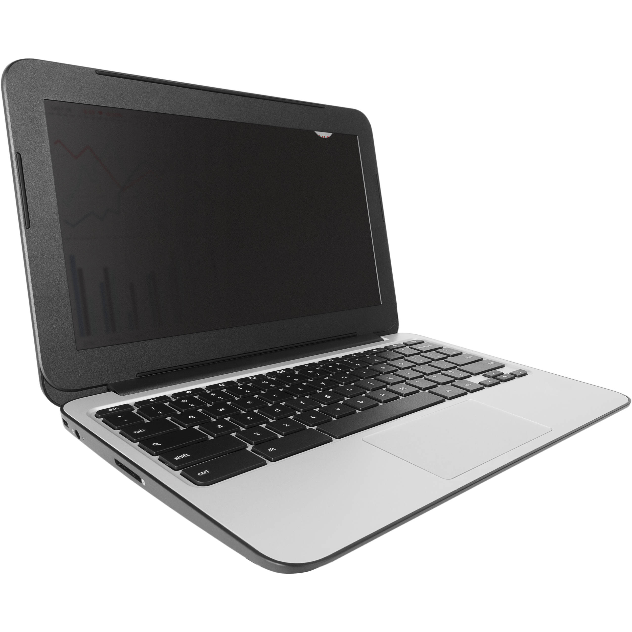 FP125W9 PRIVACY SCREEN FOR LAPTOPS (12.5  16:9) — view 3