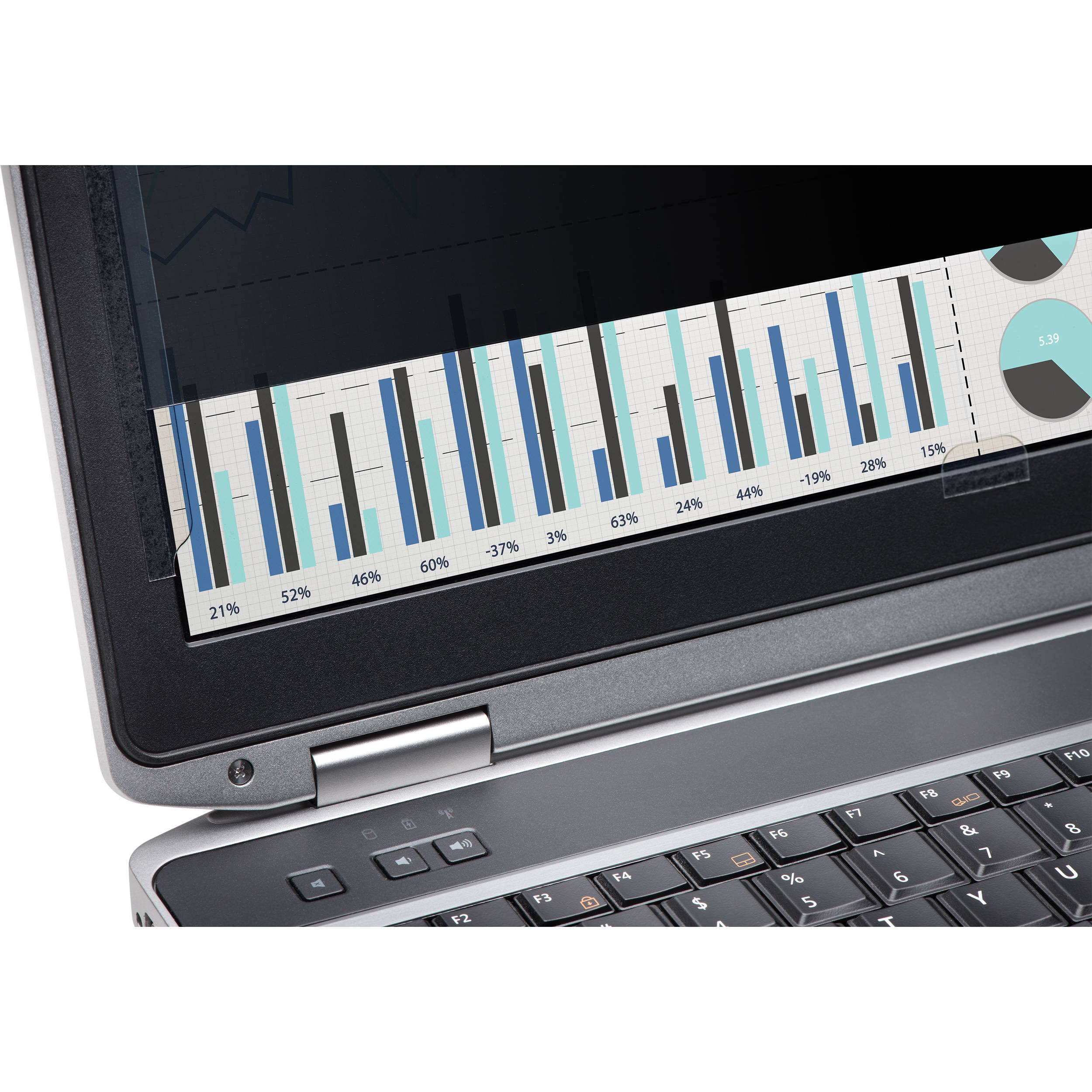 FP125W9 PRIVACY SCREEN FOR LAPTOPS (12.5  16:9) — view 4