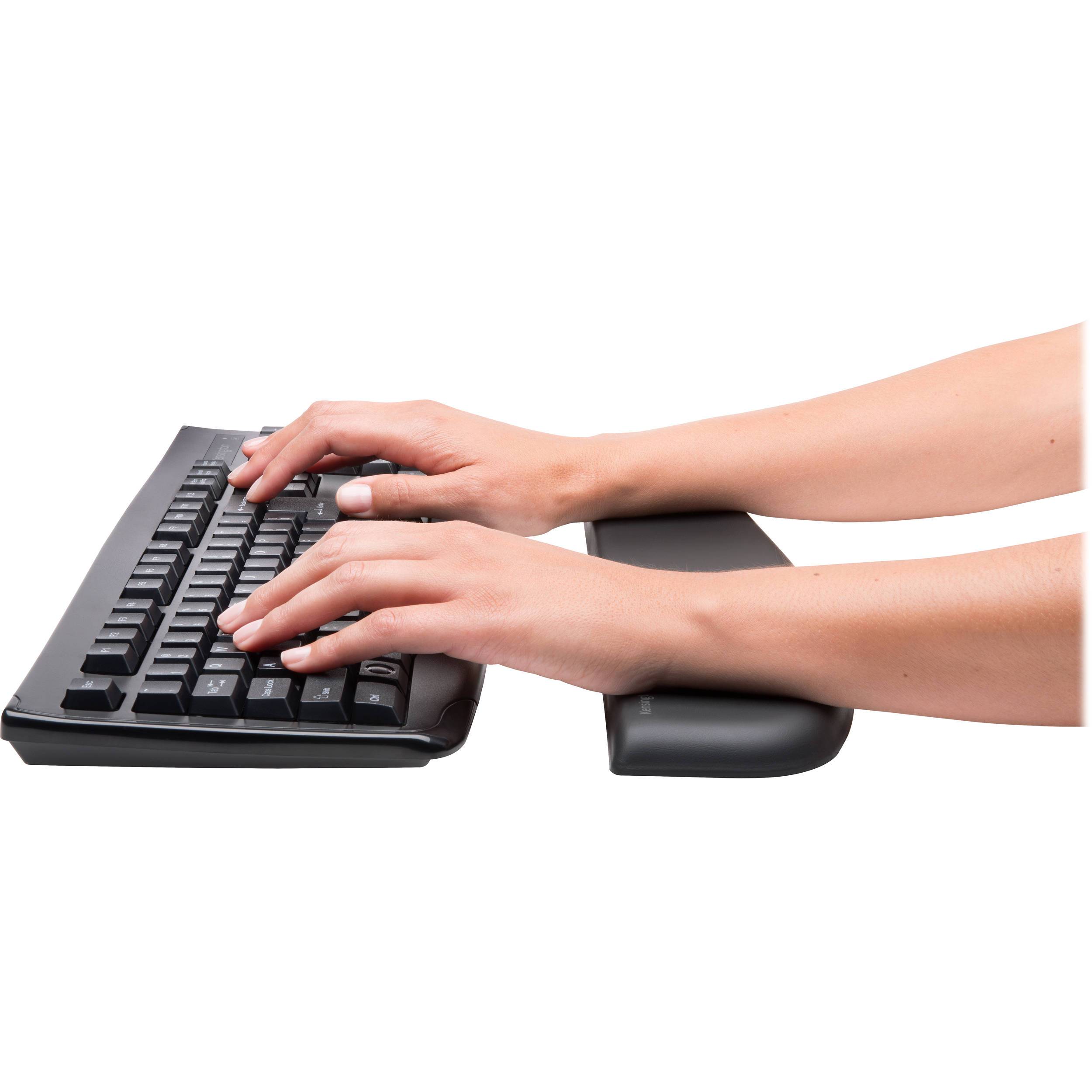 ErgoSoft WristRest Stndrd Kbrd — view 6