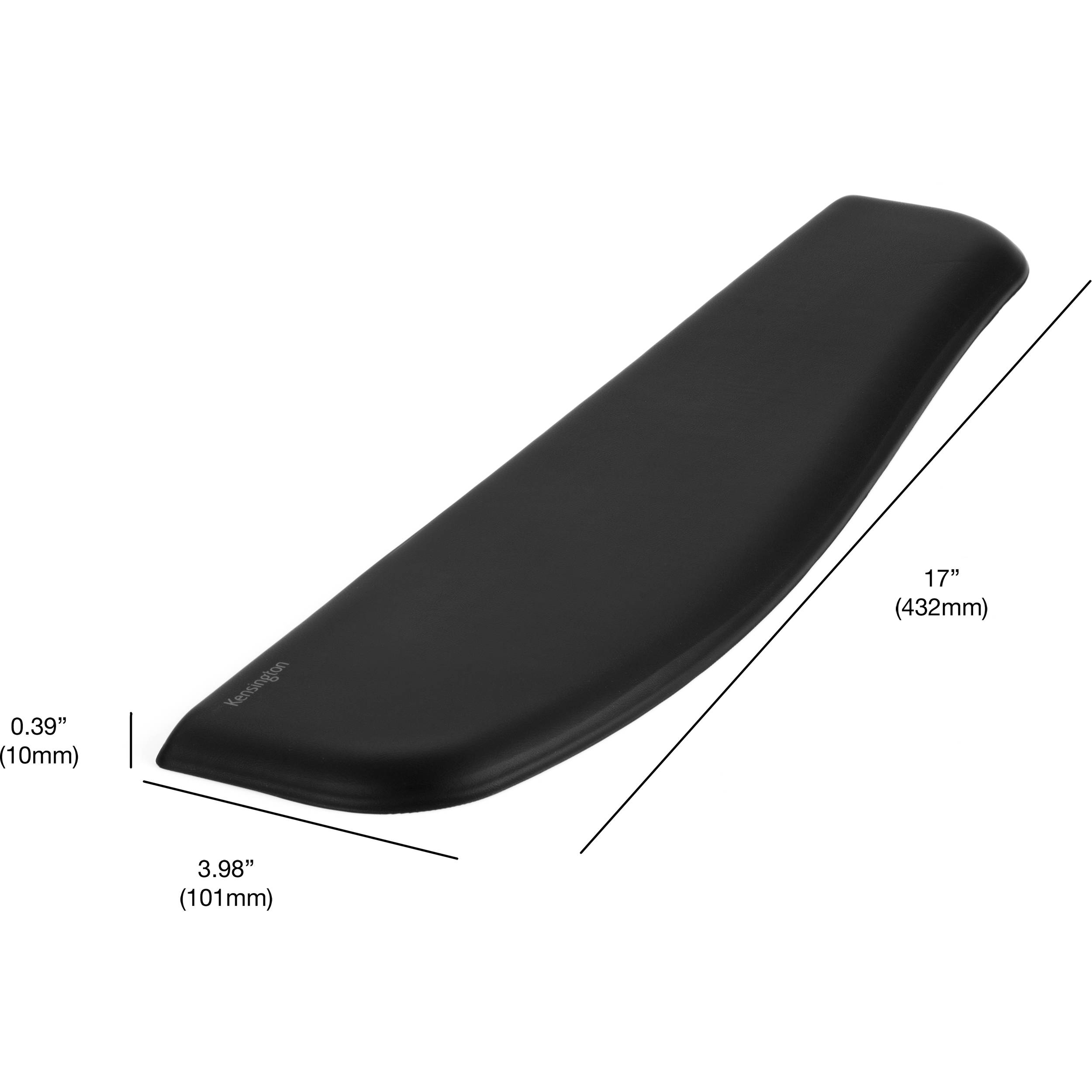 ErgoSoft WristRest Slim Kbrd — view 4