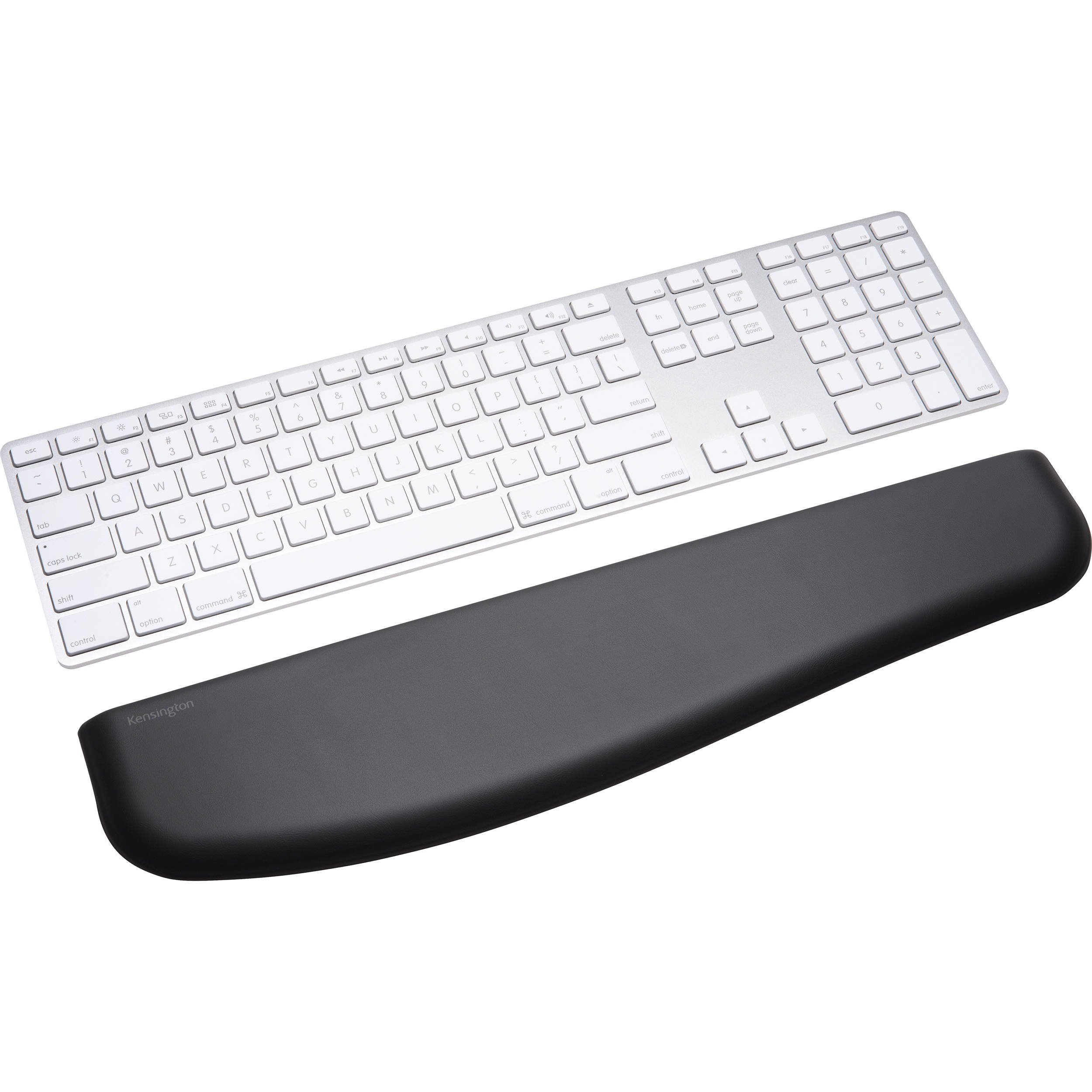 ErgoSoft WristRest Slim Kbrd — view 5