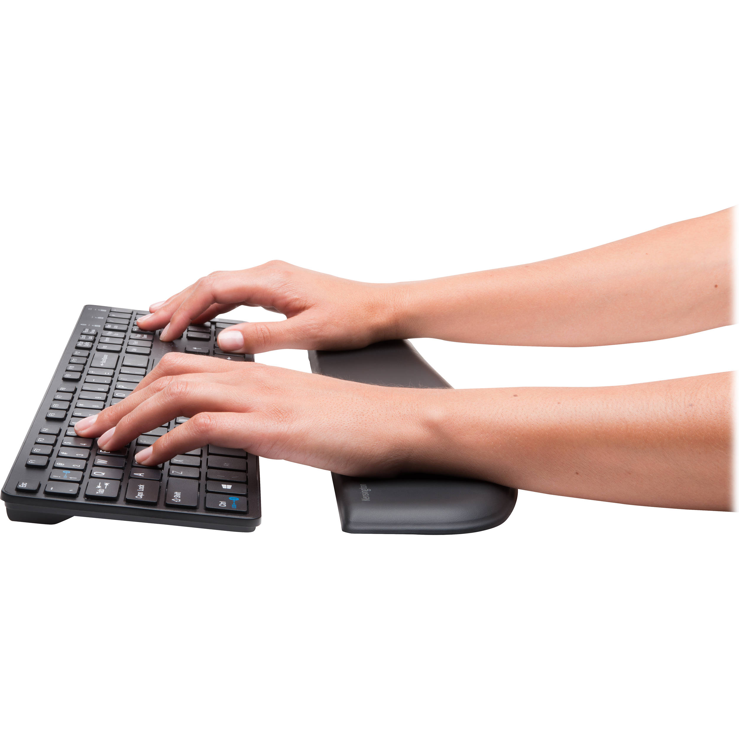 ErgoSoft WristRest Slim Kbrd — view 6
